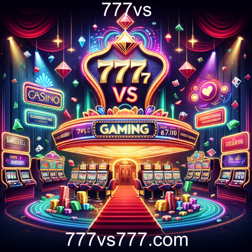 Descubra as Melhores Promoções do 777vs
